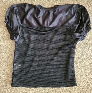 Practice football jersey